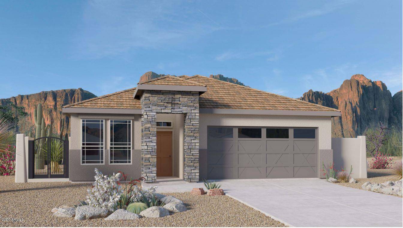 Goodyear, AZ 85338,8721 S 165TH Avenue