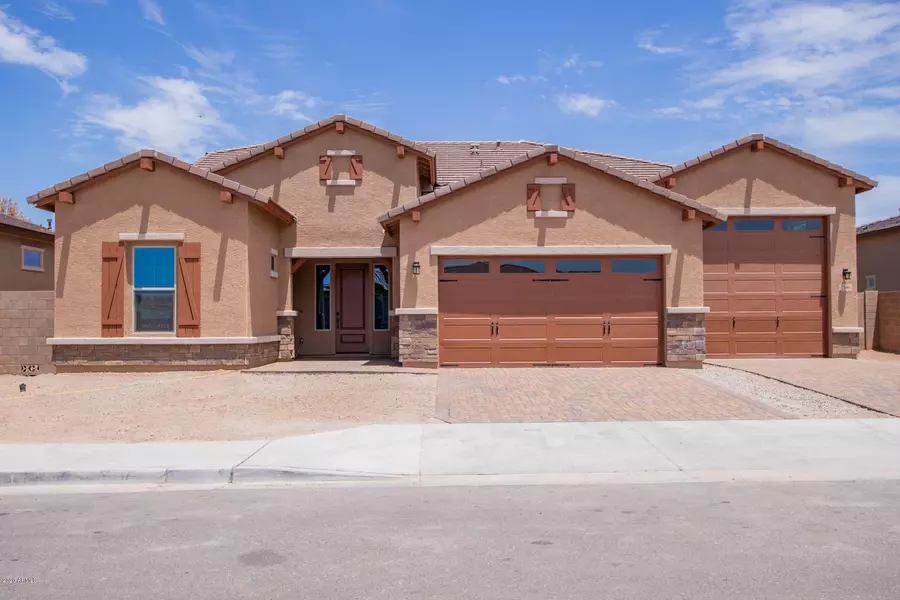 7146 W LUDLOW Drive, Peoria, AZ 85381