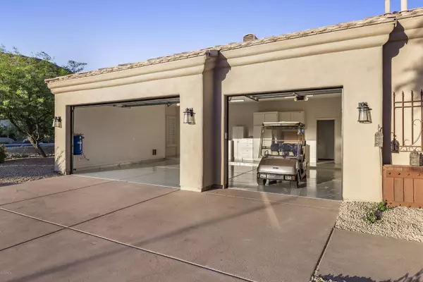 Scottsdale, AZ 85259,12191 E WETHERSFIELD Drive