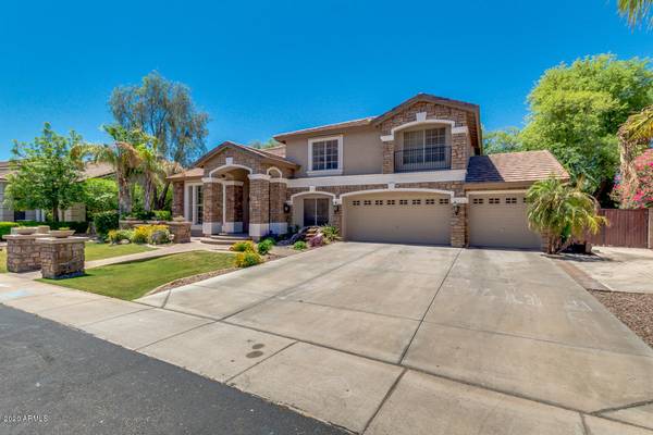 Chandler, AZ 85249,4438 S LEOMA Lane