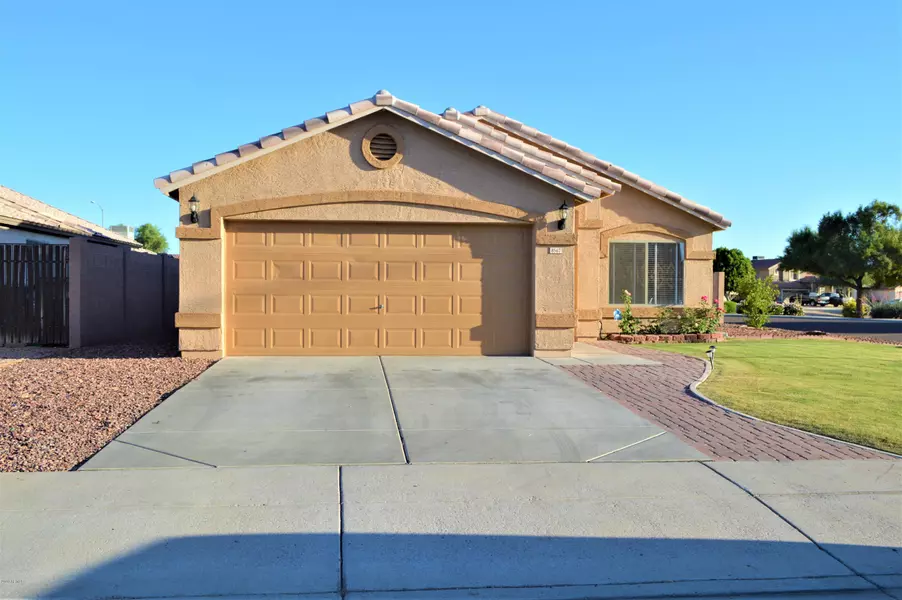 8567 W CAROL Avenue, Peoria, AZ 85345