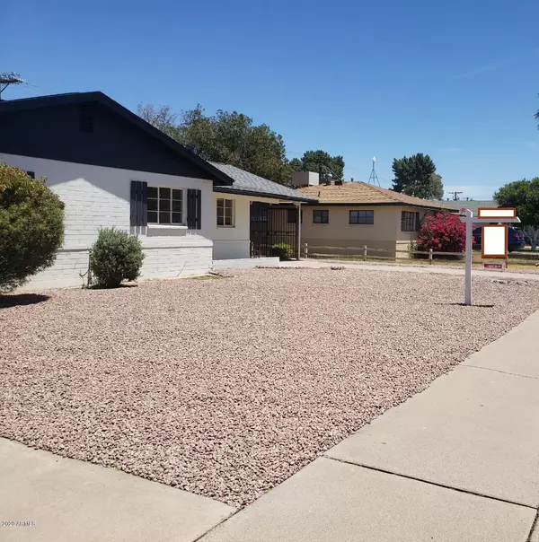 2132 W NORTHVIEW Avenue, Phoenix, AZ 85021