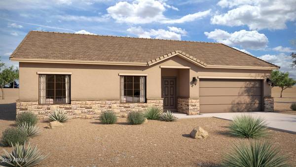 Surprise, AZ 85387,29528 N 182ND Avenue