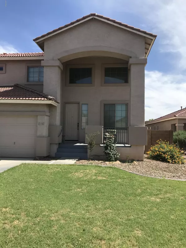 Avondale, AZ 85323,12405 W MOHAVE Street