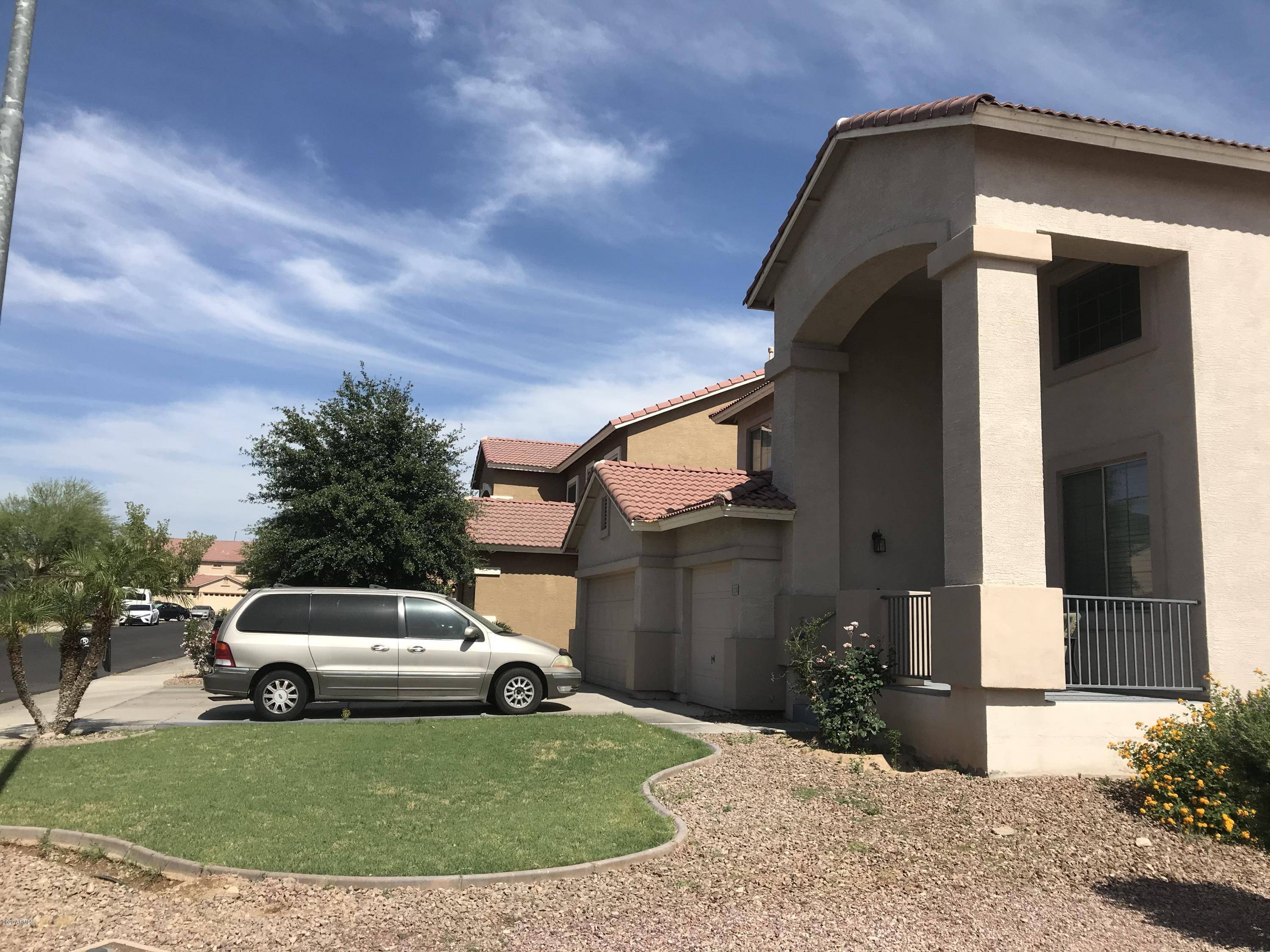 12405 W MOHAVE Street, Avondale, AZ 85323