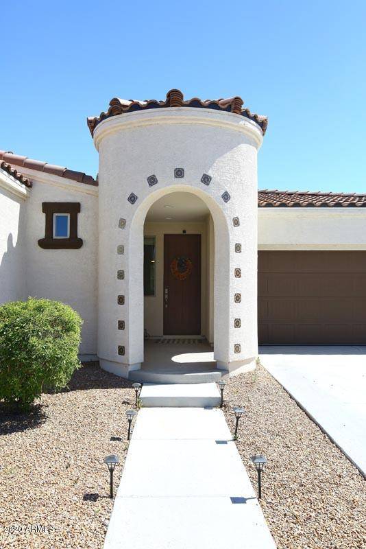 Queen Creek, AZ 85142,22447 E VIA DEL RANCHO --