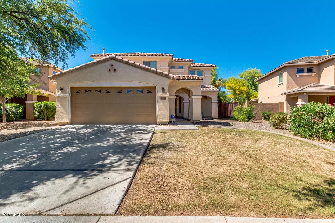 Gilbert, AZ 85298,2976 E BLUE RIDGE Way