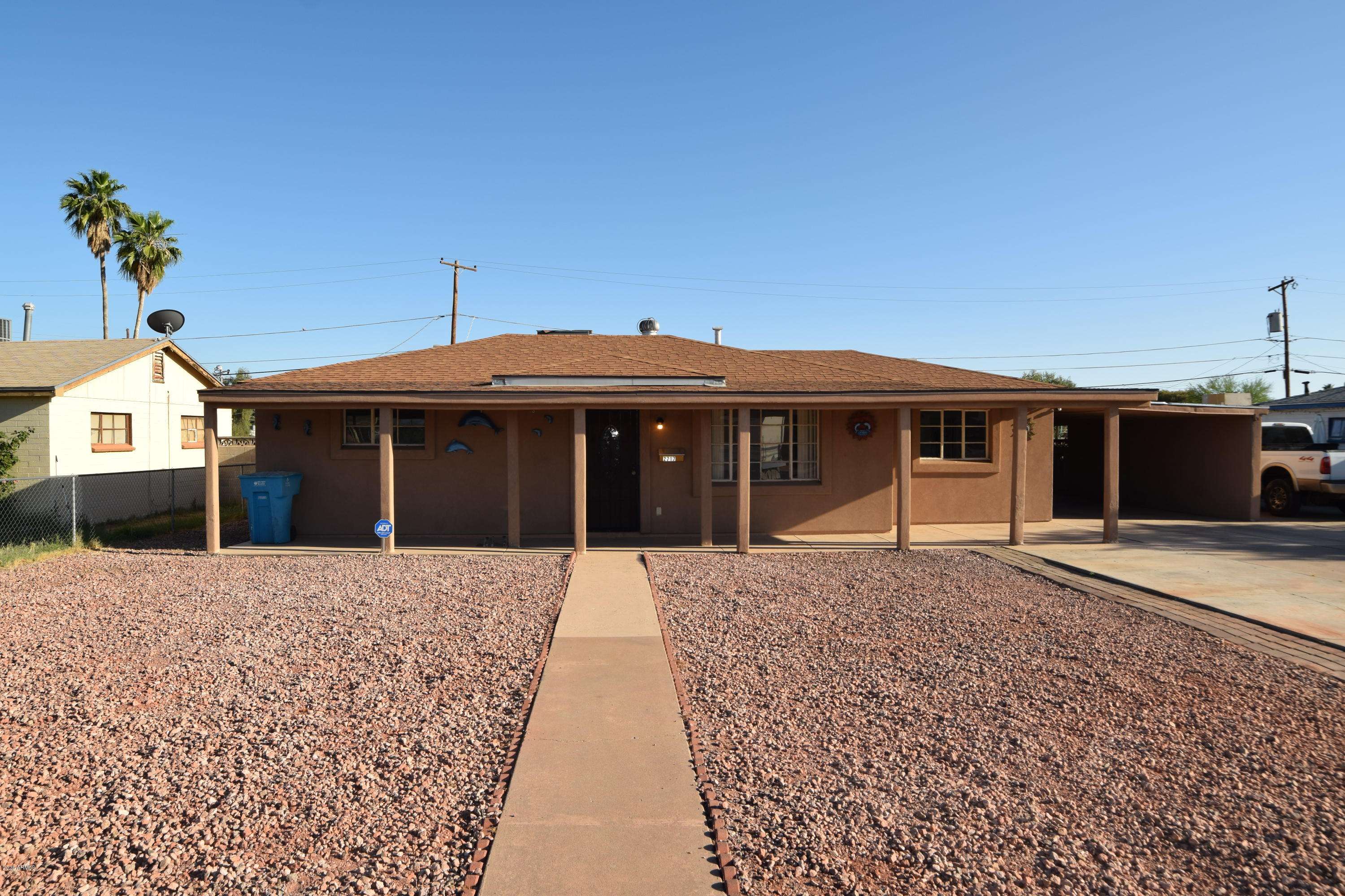 2717 W BUTLER Drive, Phoenix, AZ 85051