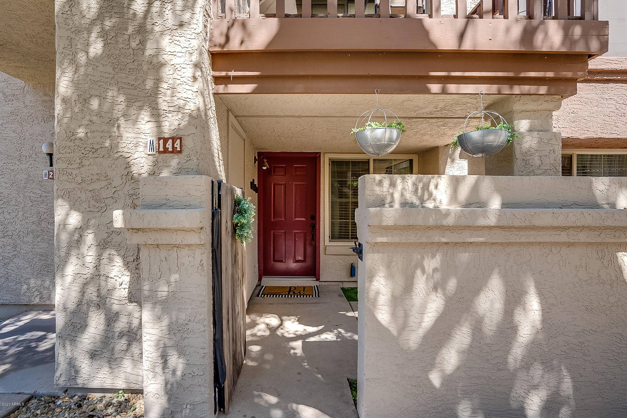 Mesa, AZ 85210,839 S WESTWOOD Street #144