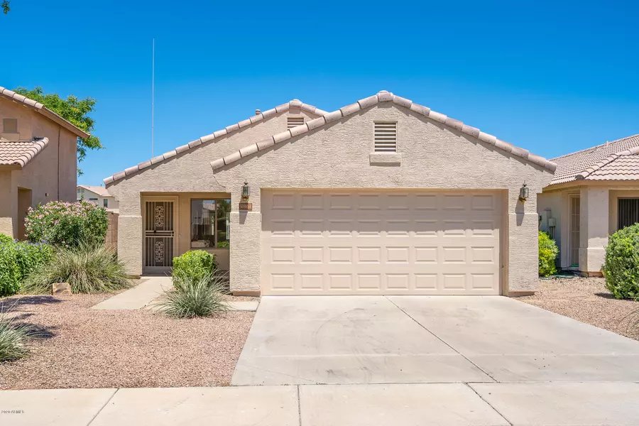 10804 W MONTE VISTA Road, Avondale, AZ 85392