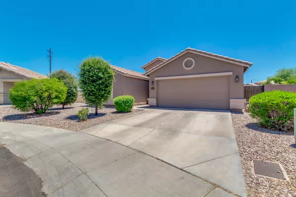 Glendale, AZ 85303,6309 N 71ST Drive