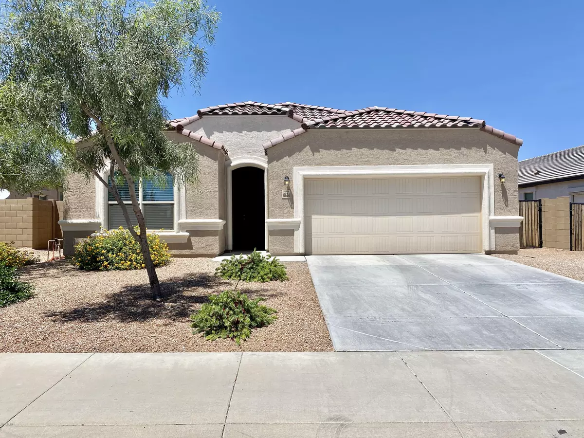 Peoria, AZ 85383,13624 W DESERT MOON Way