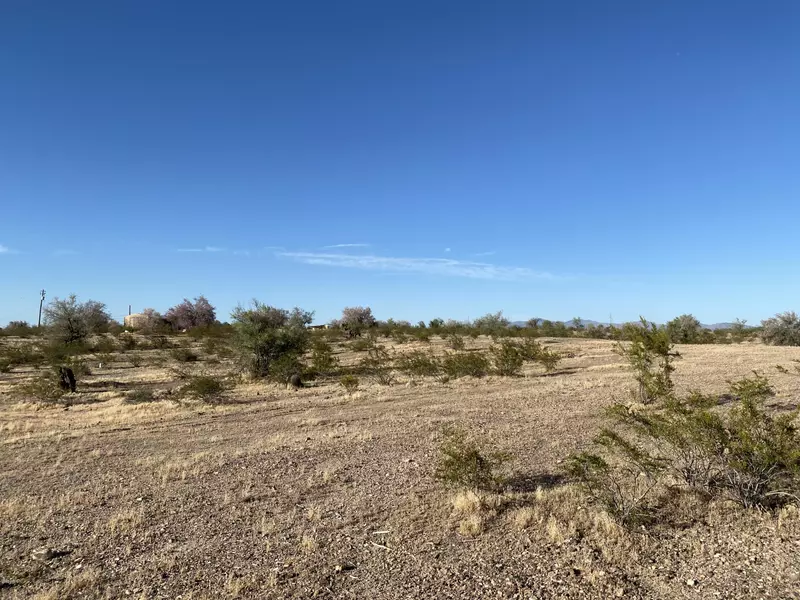 0 W Tonopah North Lot 2 -- #2, Tonopah, AZ 85354