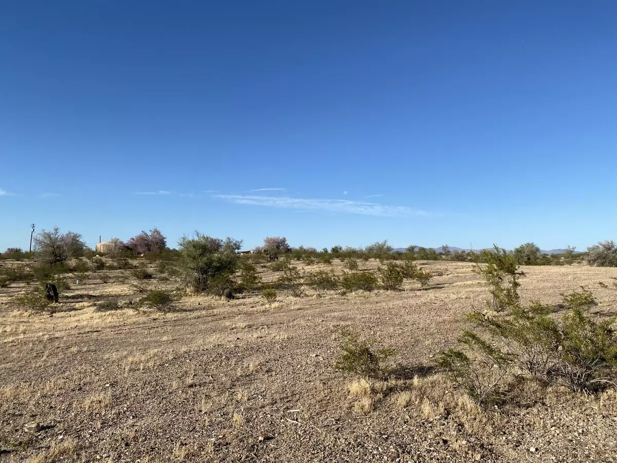 Tonopah, AZ 85354,0 W Tonopah North Lot 2 -- #2