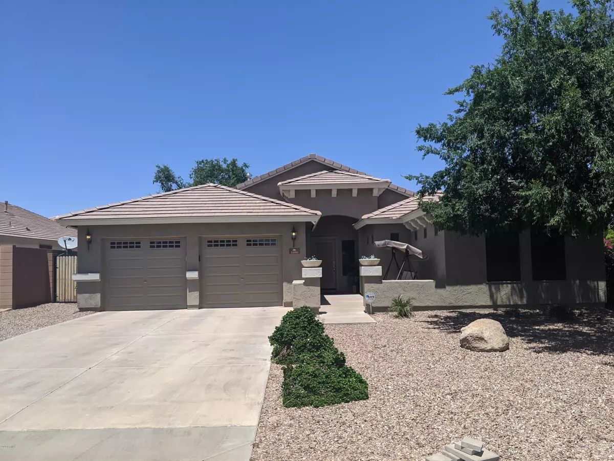 Gilbert, AZ 85295,3480 E KESLER Lane