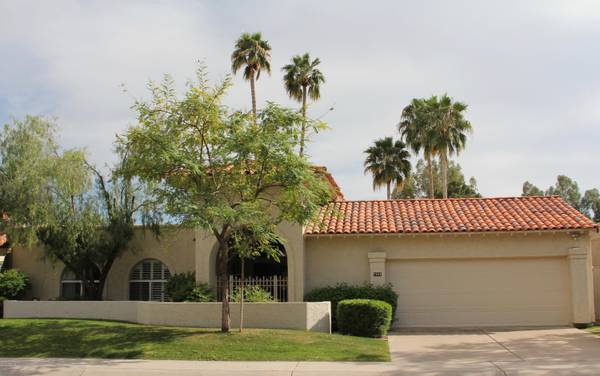 Scottsdale, AZ 85258,7245 E Las Palmaritas Drive