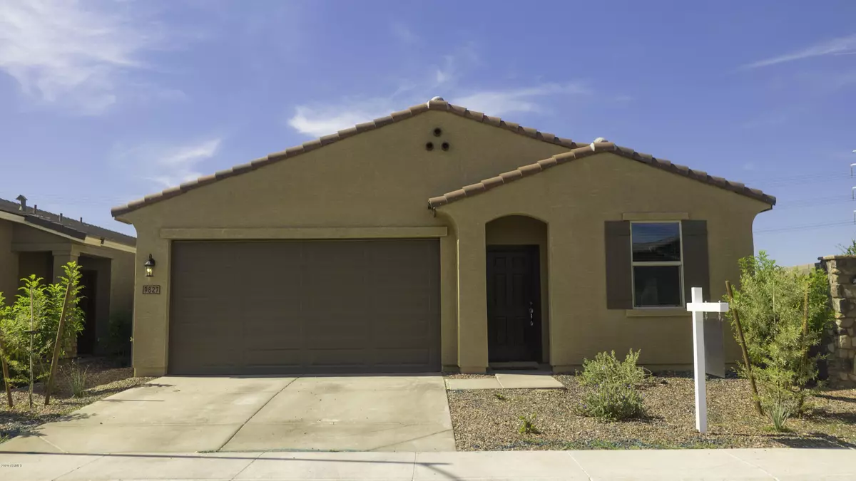 Tolleson, AZ 85353,9827 W GETTY Drive