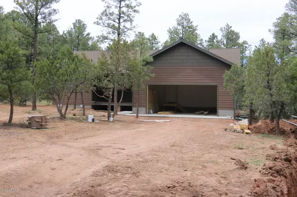 Overgaard, AZ 85933,2250 Wapiti Circle