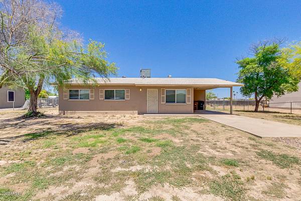 Glendale, AZ 85307,13322 W TUCKEY Lane