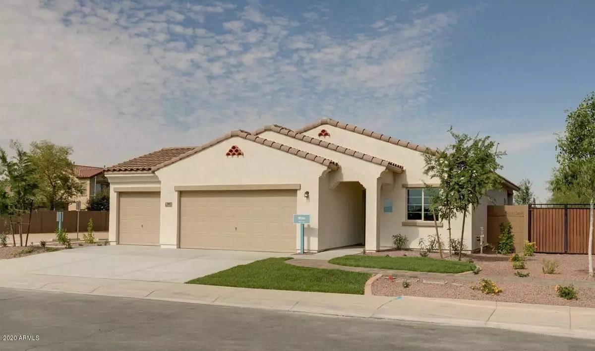 Casa Grande, AZ 85122,326 E RIO Place