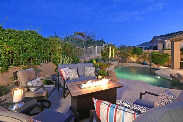 Scottsdale, AZ 85255,26499 N 114th Place