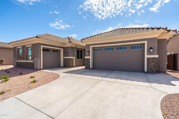 Buckeye, AZ 85396,3299 N 195TH Drive