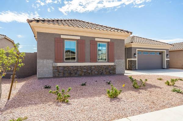 Buckeye, AZ 85396,3299 N 195TH Drive