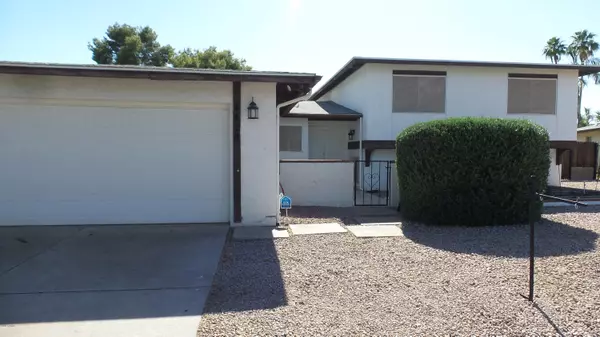 Glendale, AZ 85308,4428 W KEATING Circle