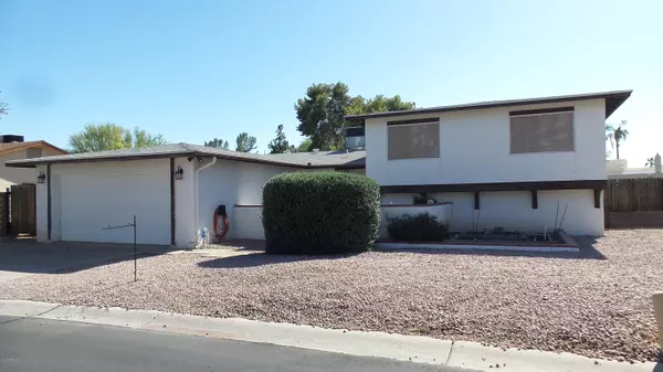 Glendale, AZ 85308,4428 W KEATING Circle