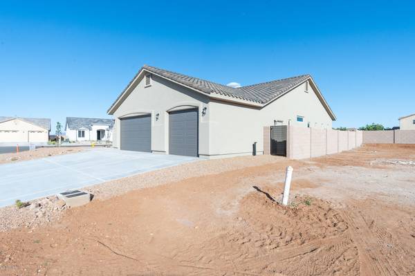 Sierra Vista, AZ 85635,5514 Desert Willow Loop