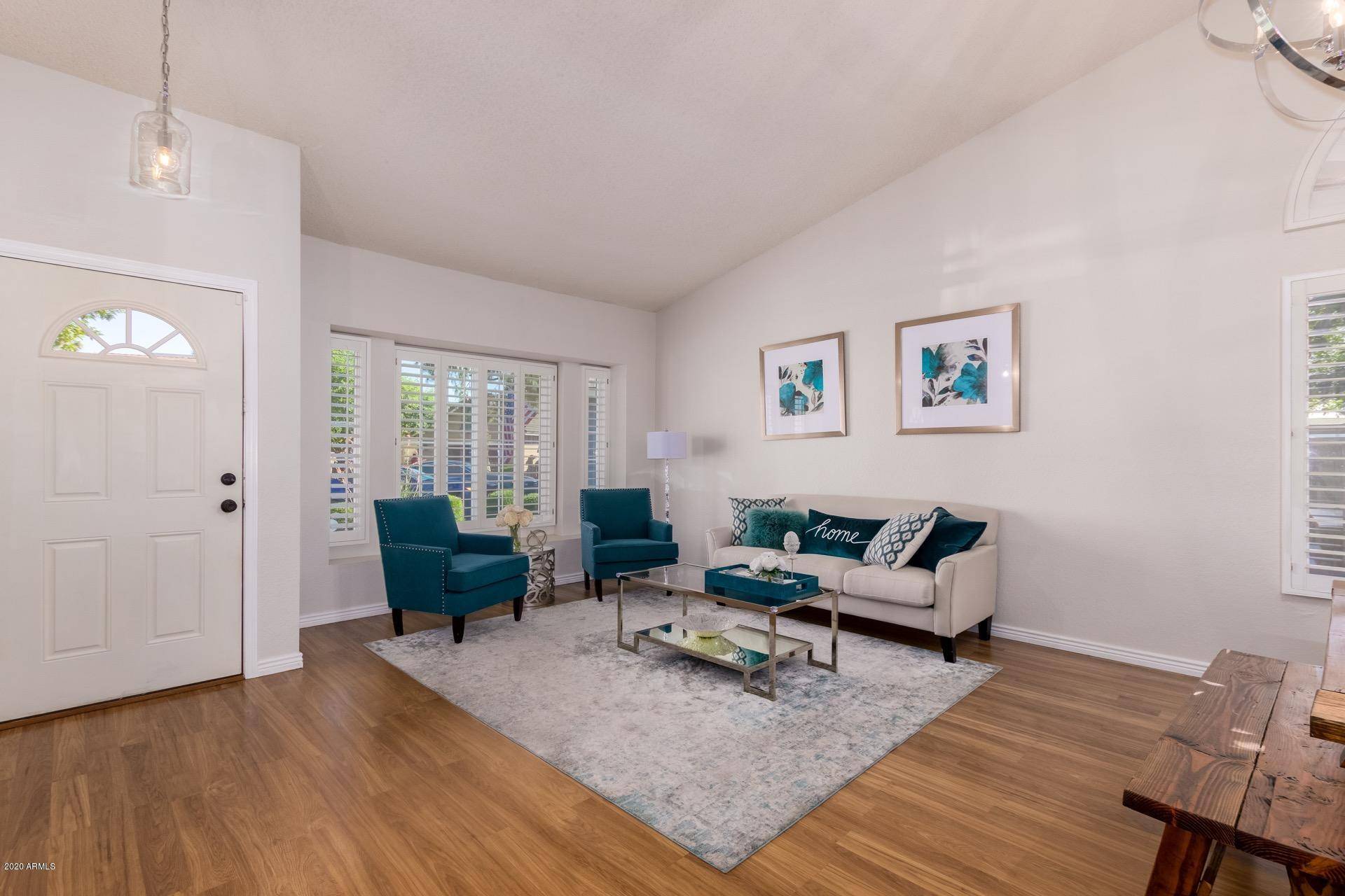 Scottsdale, AZ 85260,9018 E ALTADENA Avenue
