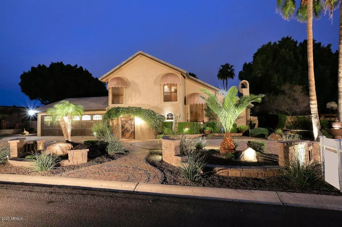 Phoenix, AZ 85044,12221 S 35TH Street
