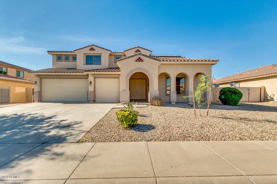 15282 W COOLIDGE Street, Goodyear, AZ 85395