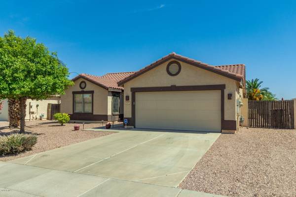 Peoria, AZ 85345,8127 W MISSION Lane