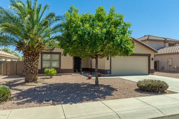 Peoria, AZ 85345,8127 W MISSION Lane