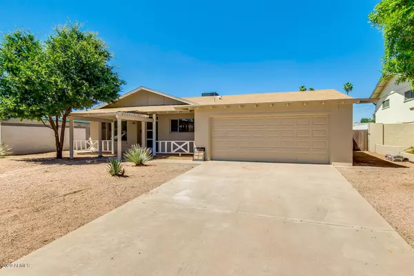 Tempe, AZ 85282,512 E LOYOLA Drive