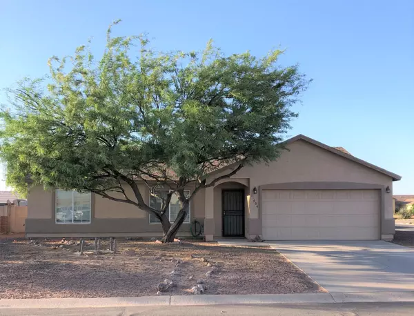 11604 W MADERO Drive, Arizona City, AZ 85123