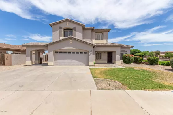 Queen Creek, AZ 85142,21138 E STIRRUP Street