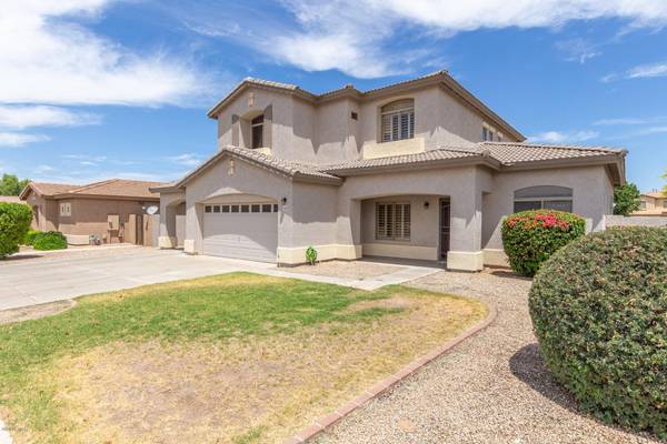 Queen Creek, AZ 85142,21138 E STIRRUP Street