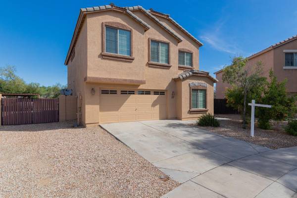 Surprise, AZ 85388,17338 W CARIBBEAN Lane