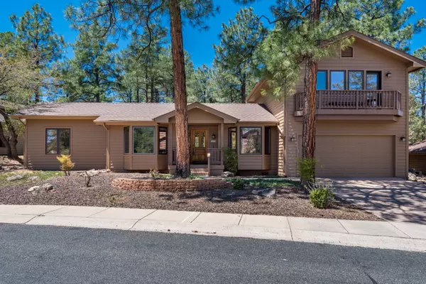 Prescott, AZ 86303,1096 PINE COUNTRY Court