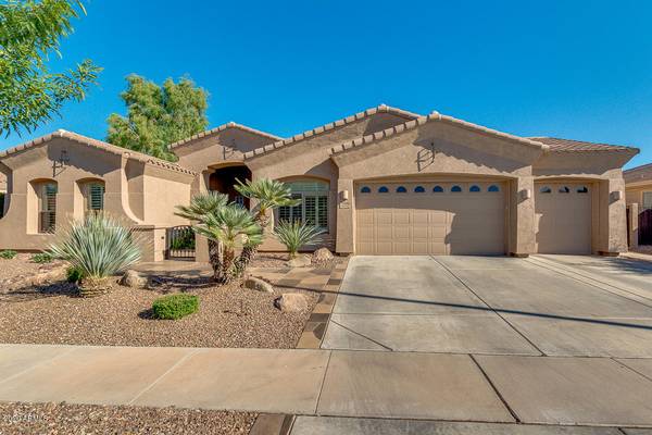 Gilbert, AZ 85297,4459 E CLOUDBURST Court