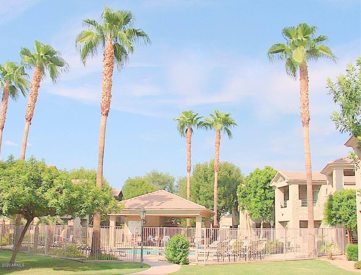 Glendale, AZ 85308,7401 W Arrowhead Clubhouse Drive #2047