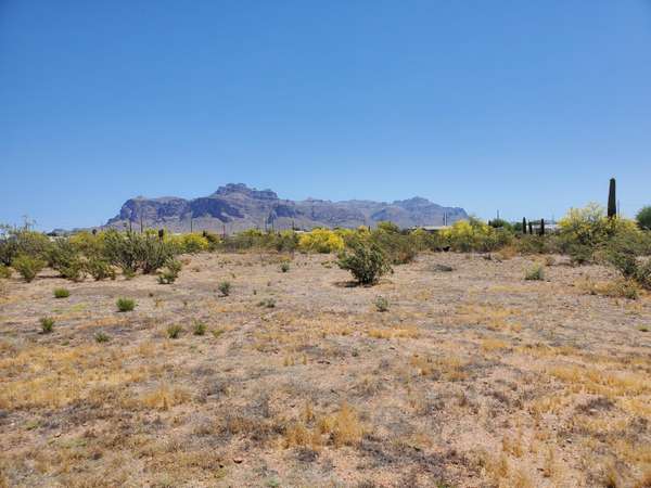 Apache Junction, AZ 85119,0 E Roosevelt Street #--