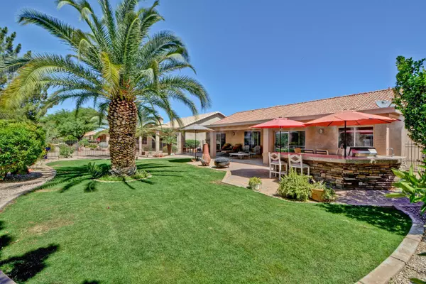 Sun Lakes, AZ 85248,9035 E COOPERS HAWK Drive