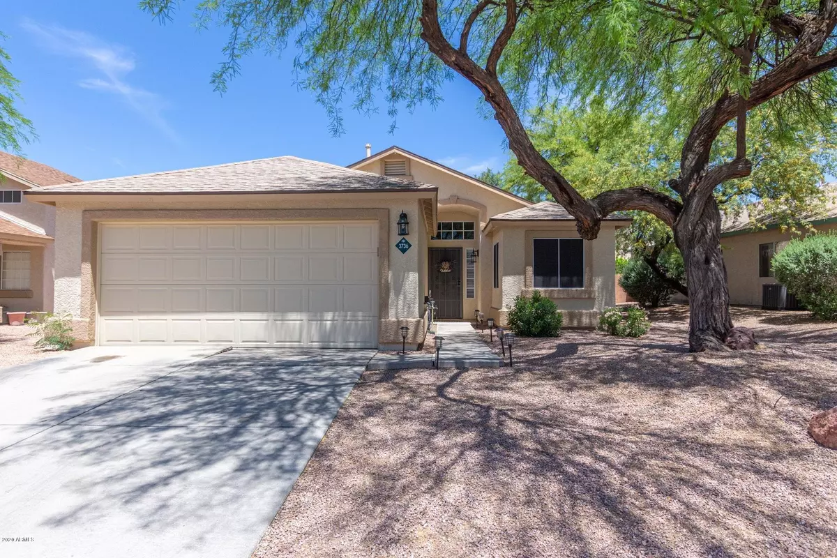 Tucson, AZ 85742,3736 W SUNGLADE Drive