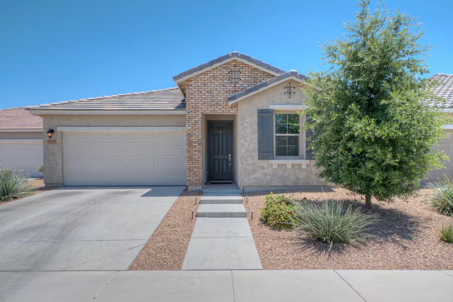 26515 N FAIRY BELL Court, Peoria, AZ 85383