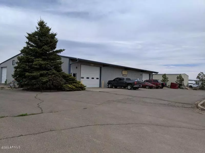 13700 W VOLUNTEER Drive, Bellemont, AZ 86015