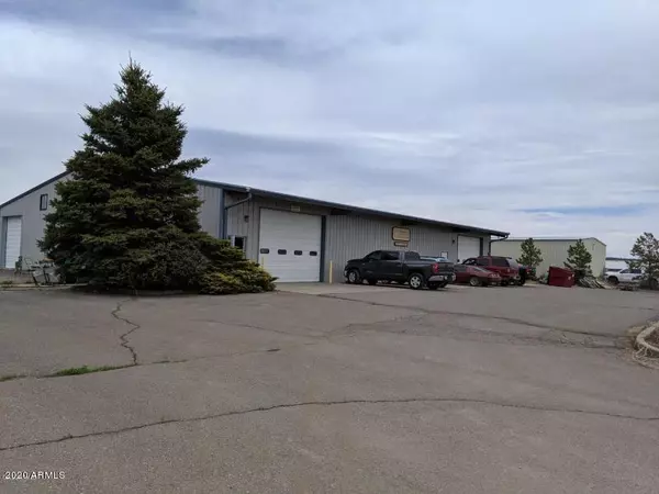 13700 W VOLUNTEER Drive, Bellemont, AZ 86015