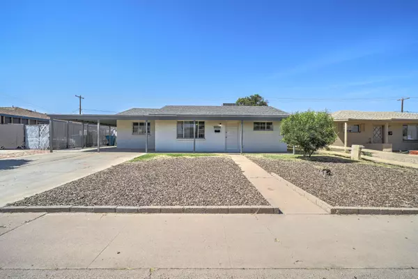 2840 W ALICE Avenue, Phoenix, AZ 85051